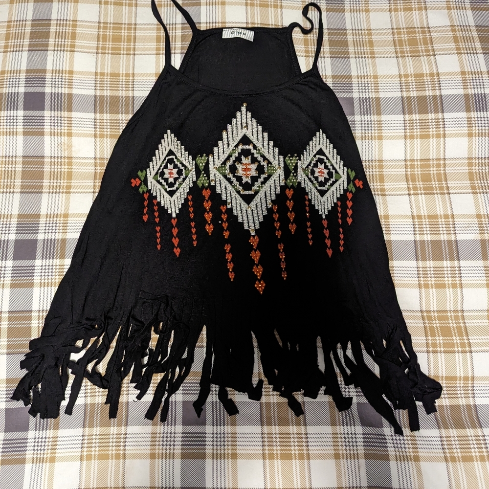 🩷 2 for $10 O'lala tank size L
